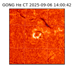 gong - 2025-09-06T14:00:42