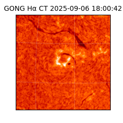 gong - 2025-09-06T18:00:42