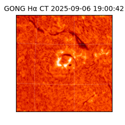 gong - 2025-09-06T19:00:42