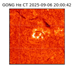 gong - 2025-09-06T20:00:42
