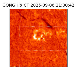 gong - 2025-09-06T21:00:42