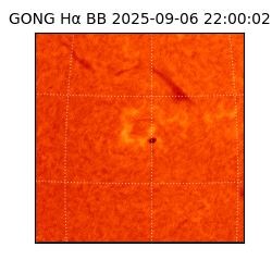 gong - 2025-09-06T22:00:02