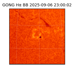 gong - 2025-09-06T23:00:02