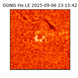 gong - 2025-09-06T23:15:42