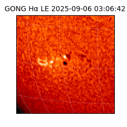 gong - 2025-09-06T03:06:42