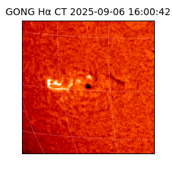 gong - 2025-09-06T16:00:42