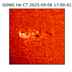 gong - 2025-09-06T17:00:42