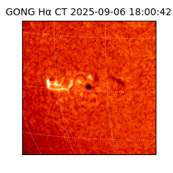 gong - 2025-09-06T18:00:42