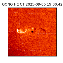 gong - 2025-09-06T19:00:42