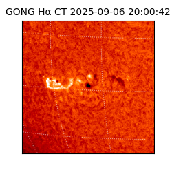 gong - 2025-09-06T20:00:42