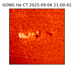 gong - 2025-09-06T21:00:42