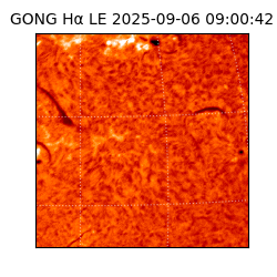 gong - 2025-09-06T09:00:42