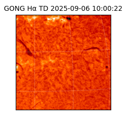 gong - 2025-09-06T10:00:22