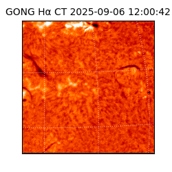 gong - 2025-09-06T12:00:42