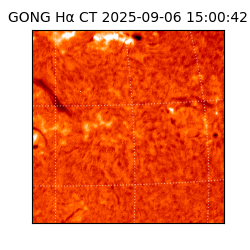 gong - 2025-09-06T15:00:42
