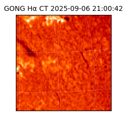 gong - 2025-09-06T21:00:42