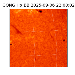 gong - 2025-09-06T22:00:02