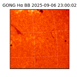 gong - 2025-09-06T23:00:02