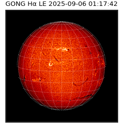gong - 2025-09-06T01:17:42