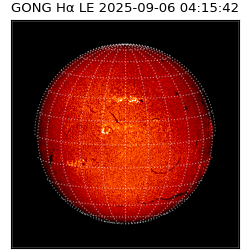 gong - 2025-09-06T04:15:42