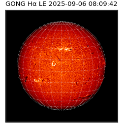 gong - 2025-09-06T08:09:42
