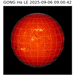 gong - 2025-09-06T09:00:42