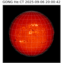 gong - 2025-09-06T20:00:42