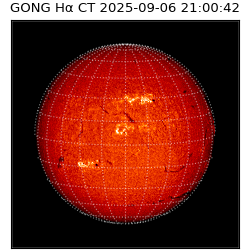 gong - 2025-09-06T21:00:42