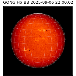 gong - 2025-09-06T22:00:02