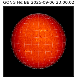 gong - 2025-09-06T23:00:02