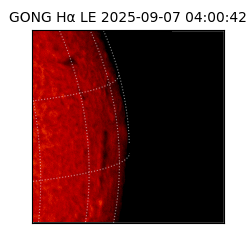 gong - 2025-09-07T04:00:42