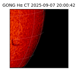 gong - 2025-09-07T20:00:42