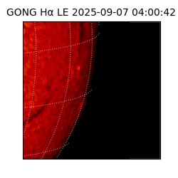 gong - 2025-09-07T04:00:42
