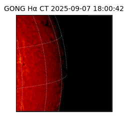 gong - 2025-09-07T18:00:42