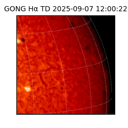 gong - 2025-09-07T12:00:22