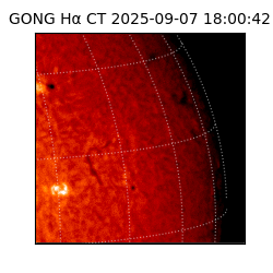 gong - 2025-09-07T18:00:42