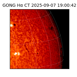 gong - 2025-09-07T19:00:42