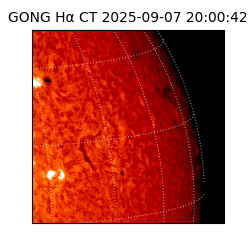 gong - 2025-09-07T20:00:42
