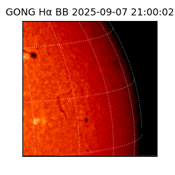 gong - 2025-09-07T21:00:02