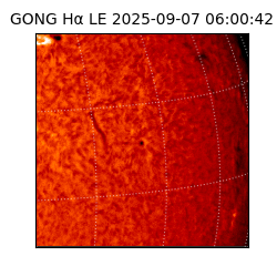 gong - 2025-09-07T06:00:42