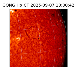 gong - 2025-09-07T13:00:42