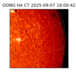 gong - 2025-09-07T16:00:42