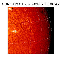 gong - 2025-09-07T17:00:42