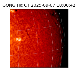 gong - 2025-09-07T18:00:42