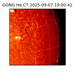 gong - 2025-09-07T19:00:42