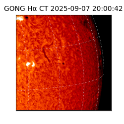 gong - 2025-09-07T20:00:42