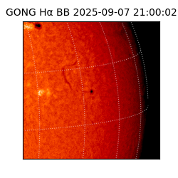 gong - 2025-09-07T21:00:02