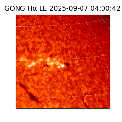 gong - 2025-09-07T04:00:42