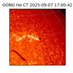 gong - 2025-09-07T17:00:42
