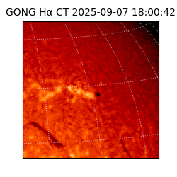 gong - 2025-09-07T18:00:42